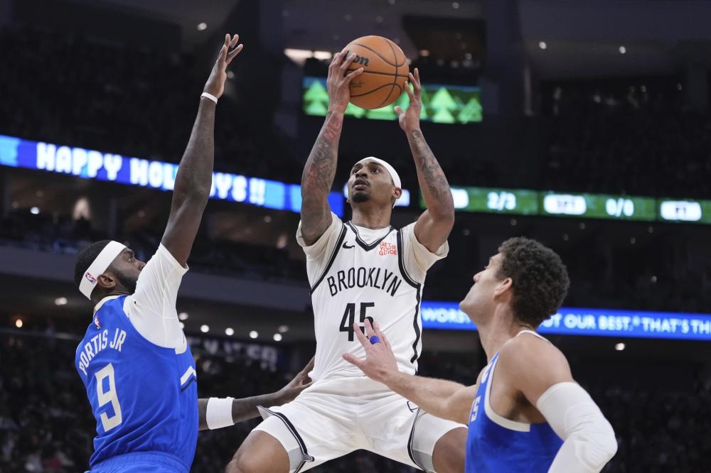 对于许多球 对于许多球