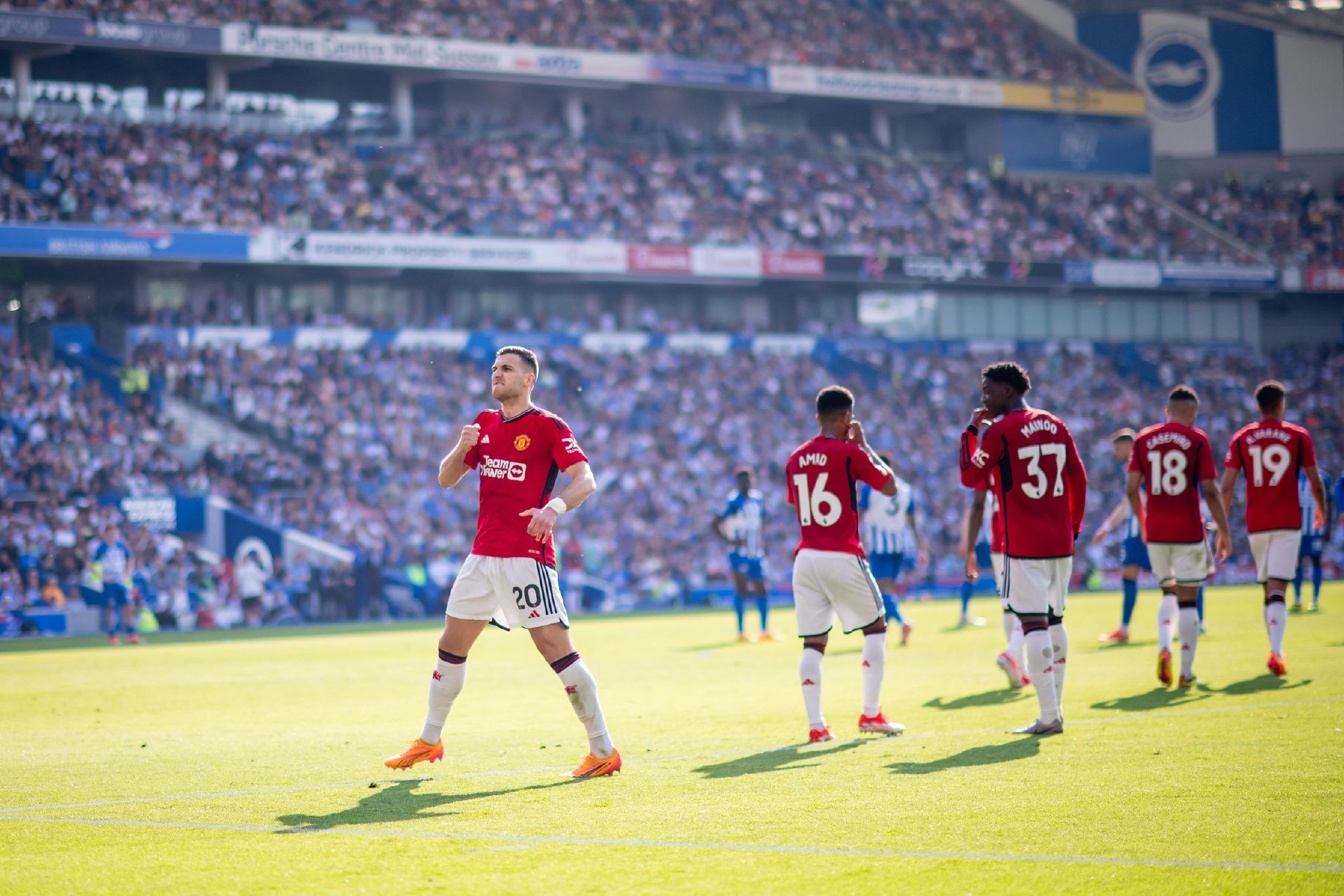 的重大推动 的重大推动